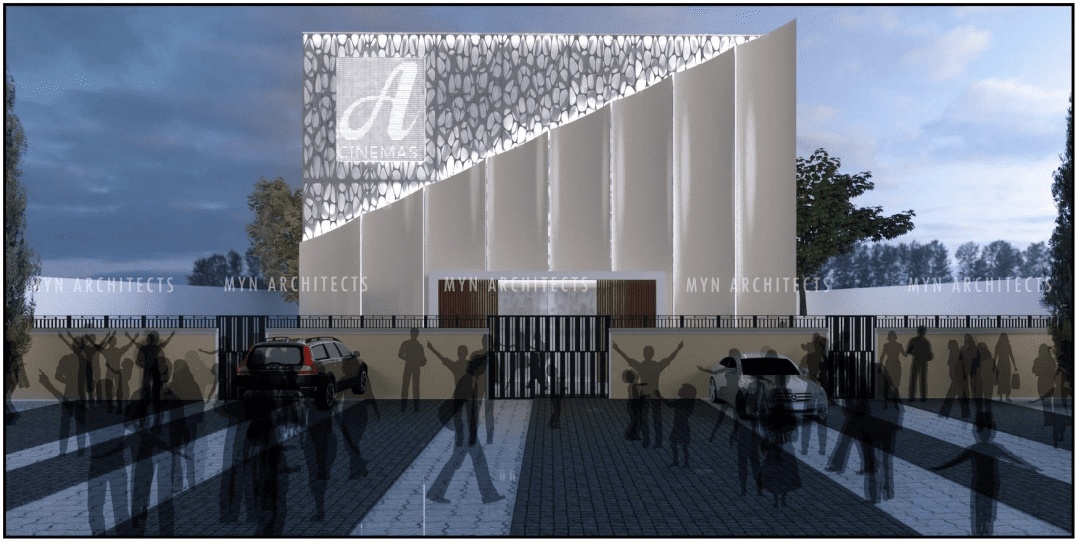 Projects apk cinimas