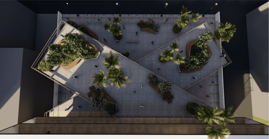 Projects green roof 2