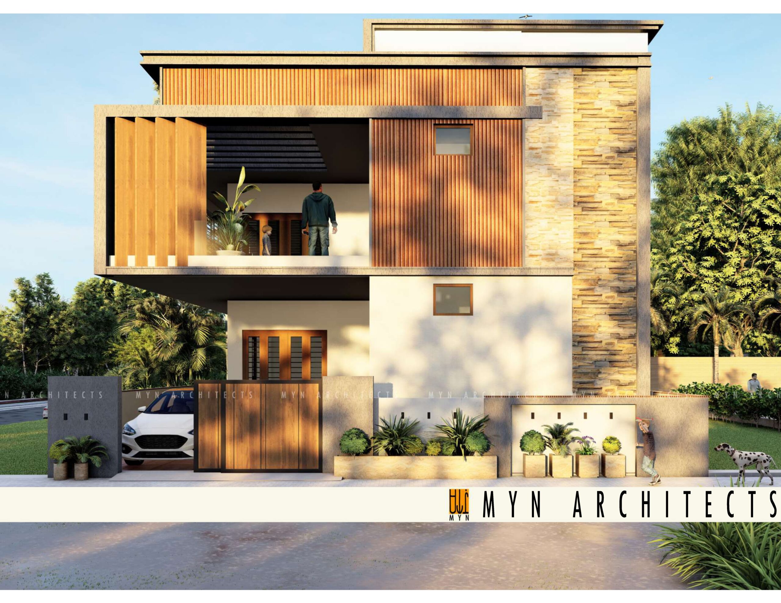 Residential projects 001