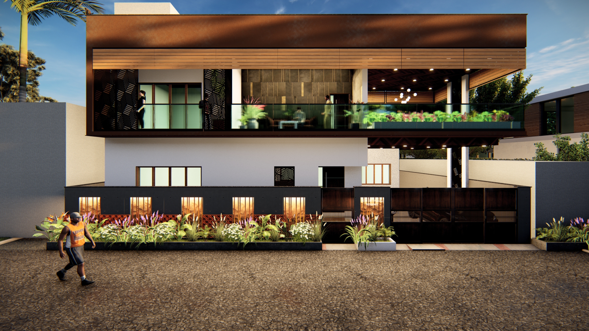 Residential projects 001