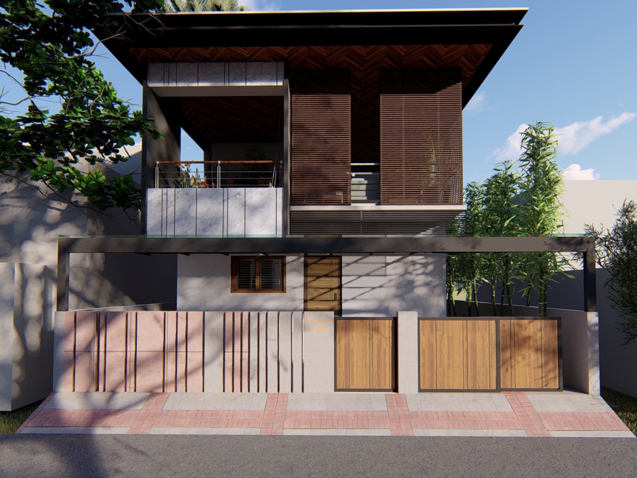 Residential projects 02