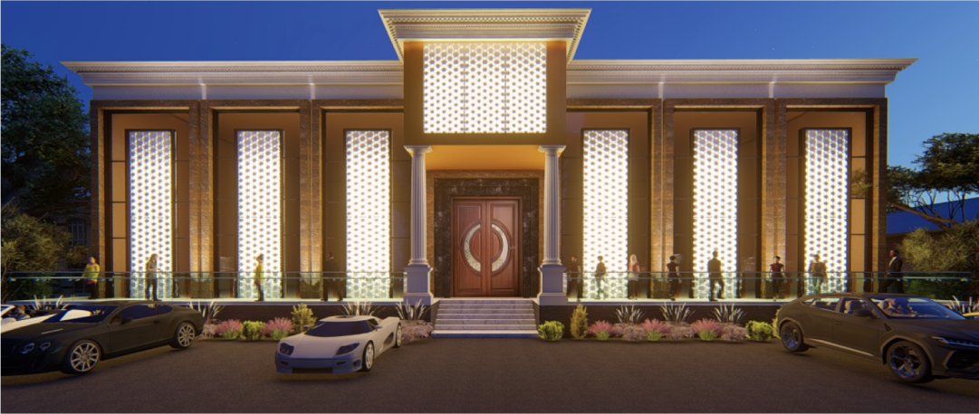 Commercial projects mandapam kadapa