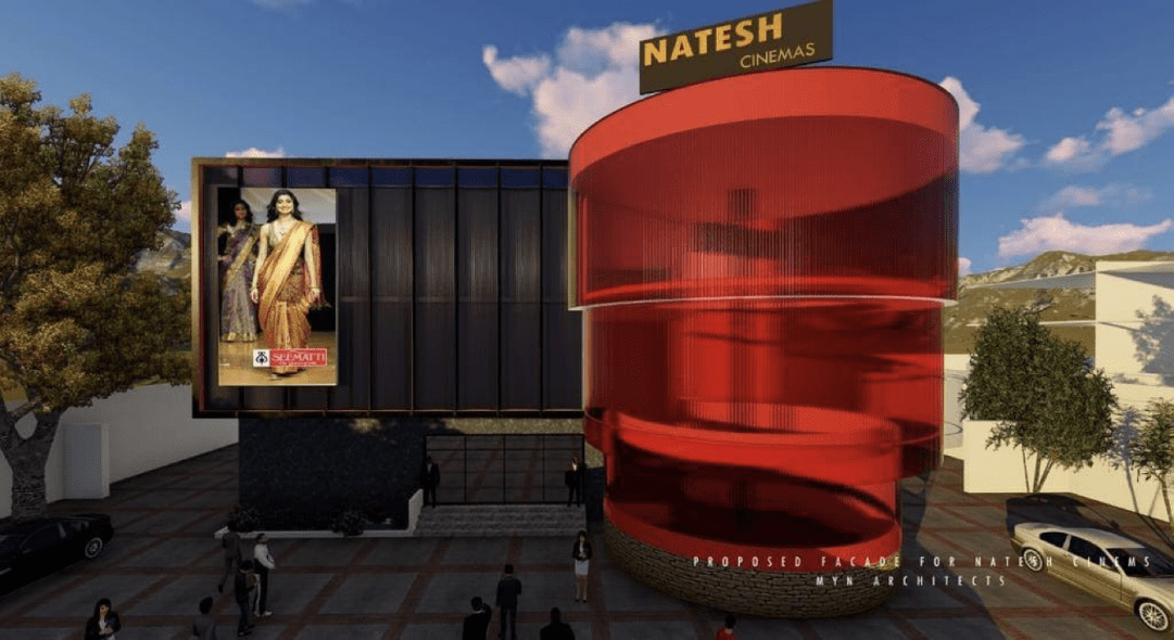 natesh